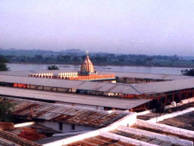 Mantralayam